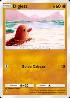 diglett A4a-040
