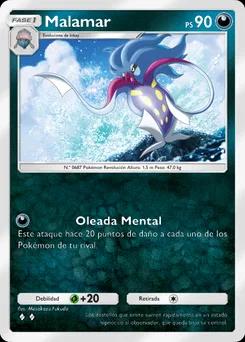 Malamar A4a-052