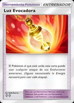 Luz de memoria