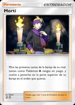 Morty A4a-071