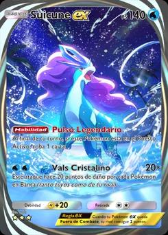 ex suicune A4a-090