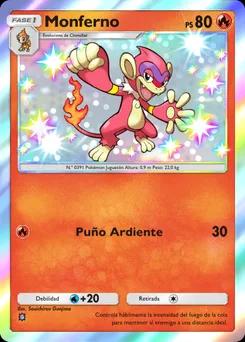 Monferno A4a-092