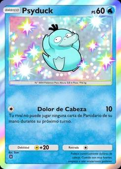 Psyduck A4a-093