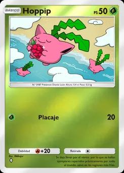 Hoppip