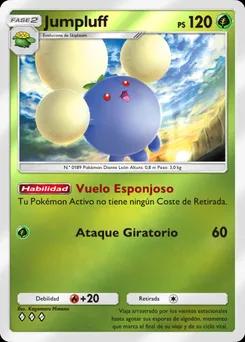 saltador