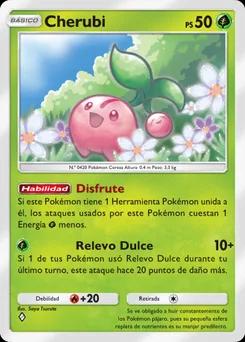 Cherubi