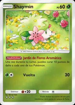 shaymin