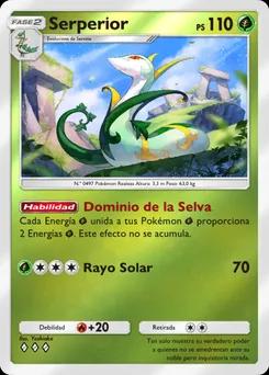 Serperior