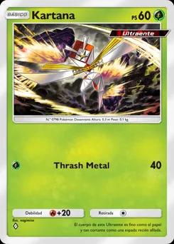 kartana