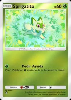 sprigatito