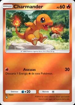 Charmander