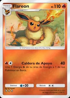 llamarada