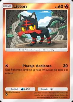litten