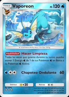 vaporeon