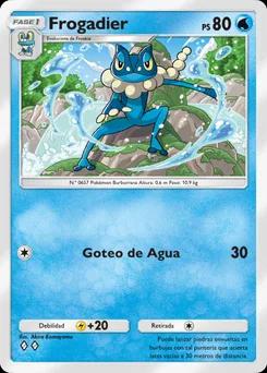 Frogadier