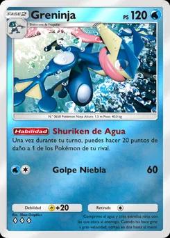 greninja