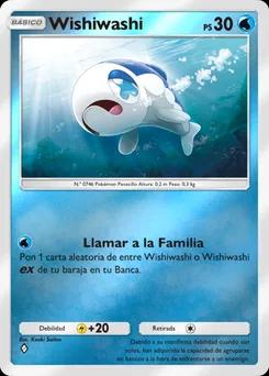 Wishiwashi