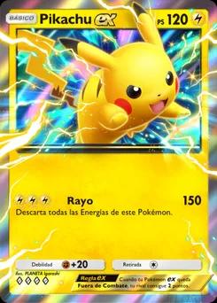 ex-pikachu