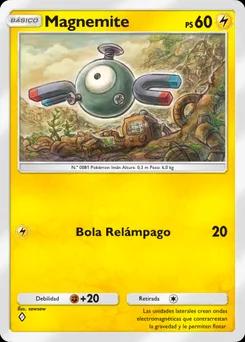 magnemita