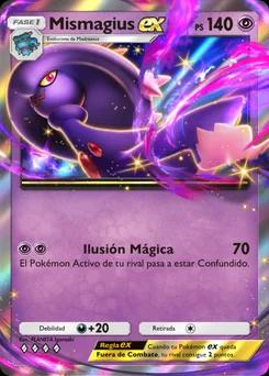 Mismagio ex