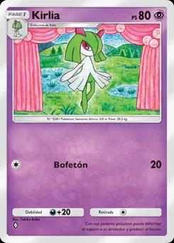 kirlia