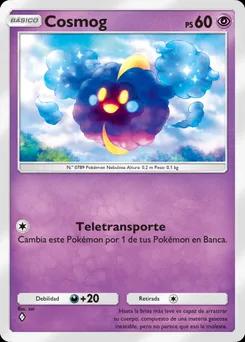 cosmog