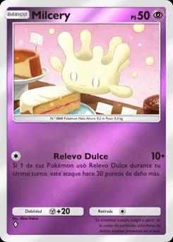 milcería