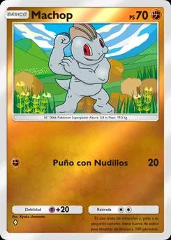 Machop