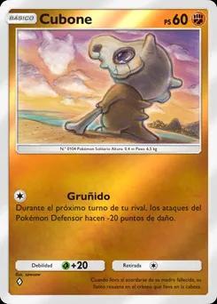 cubone