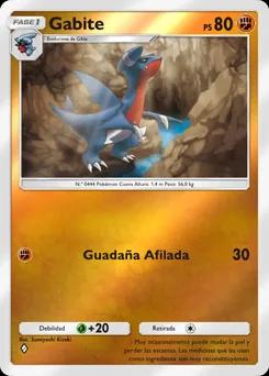 gabita