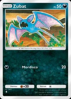 Zubat