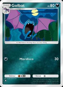 Golbat