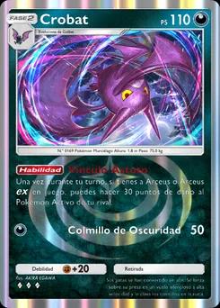 crobat