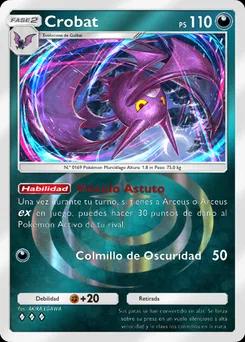 crobat
