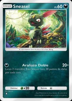 Sneasel