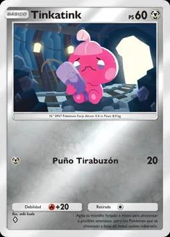 tinkatink