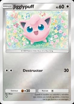 Jigglypuff
