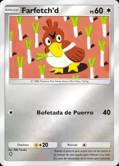 Farfetch'd