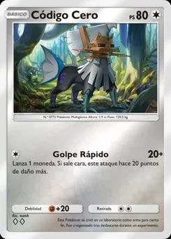Tipo: nulo A4b-301