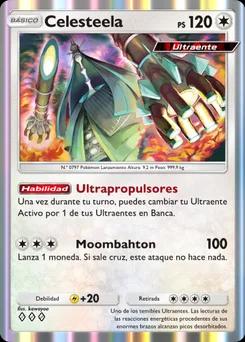 Celesteela A4b-304