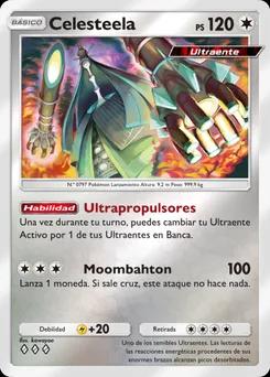 Celesteela A4b-305
