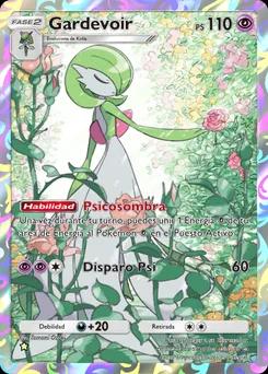 Gardevoir A4b-357