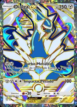 ex dialga A4b-368