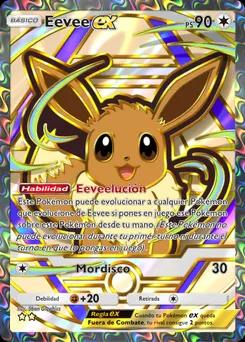 ex-eevee A4b-370