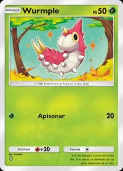 Wurmple