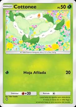 algodón