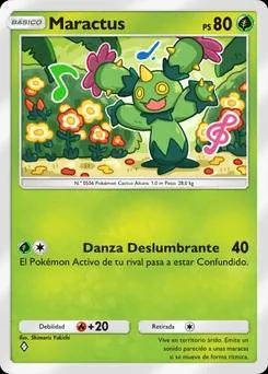 maractus