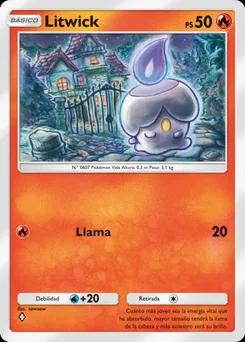 litwick