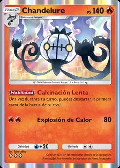 candelabro