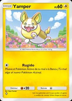 Yamper
